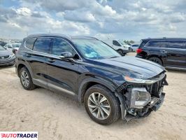 Hyundai Santa Fe 2020 2