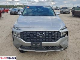 Hyundai Santa Fe 2023 2