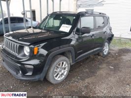 Jeep Renegade 2023 1