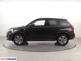 Suzuki Vitara 2020 1.4 127 KM