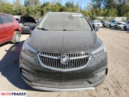 Buick Pozostałe 2019 1