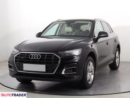 Audi Q5 2022 2.0 201 KM