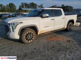 Toyota Tundra 2024 3 Toyota Tundra 2024 3