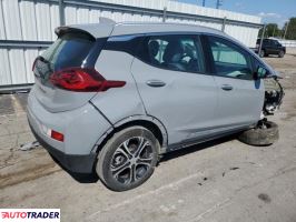 Chevrolet Pozostałe 2021 Chevrolet Pozostałe 2021