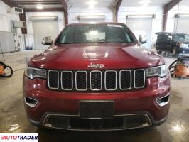 Jeep Grand Cherokee 2022 3