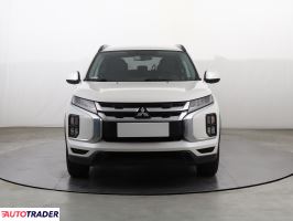 Mitsubishi ASX 2019 2.0 147 KM