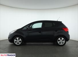 Kia Venga 2010 1.4 88 KM