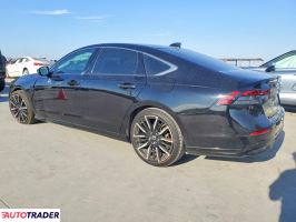Honda Accord 2024 2