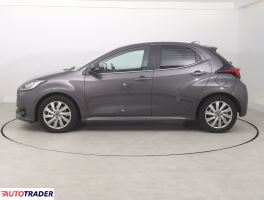 Mazda 2 2023 1.5 113 KM Mazda 2 2023 1.5 113 KM
