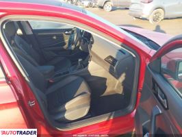 Volkswagen Jetta 2024 1