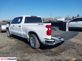 Chevrolet 1500 2024 2 Chevrolet 1500 2024 2