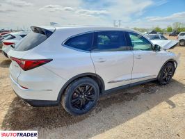 Acura MDX 2024 3