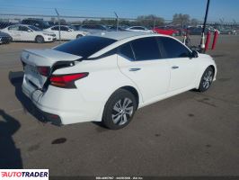 Nissan Altima 2020 2