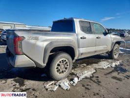 Toyota Tacoma 2025 2