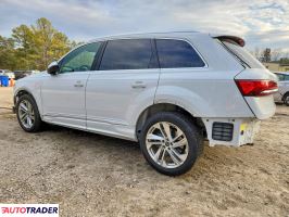 Audi Q7 2023 3