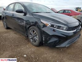 Kia Pozostałe 2024 2