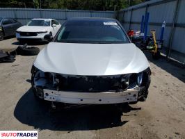 Toyota Camry 2024 2