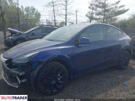 Tesla Model Y 2023 Tesla Model Y 2023