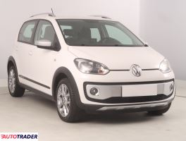 Volkswagen Up! 2016 1.0 73 KM Volkswagen Up! 2016 1.0 73 KM