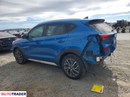 Hyundai Tucson 2020 2