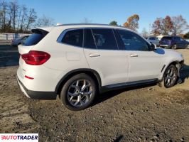 BMW X3 2019 2