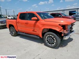 Toyota Tacoma 2024 2