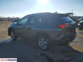 Toyota Pozostałe 2025 2