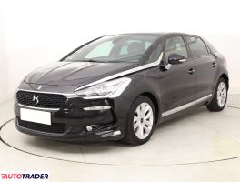DS DS5 2016 2.0 178 KM