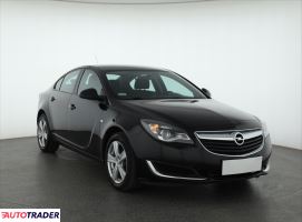 Opel Insignia 2017 1.8 138 KM Opel Insignia 2017 1.8 138 KM