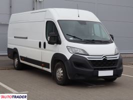 Citroen Jumper - zobacz ofertę