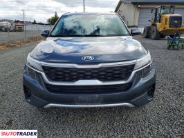Kia Pozostałe 2021 2