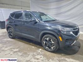 Kia Pozostałe 2025 2