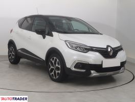 Renault Captur 2017 1.2 116 KM Renault Captur 2017 1.2 116 KM