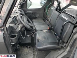 Polaris Ranger RZR 2021 Polaris Ranger RZR 2021