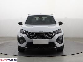 Peugeot 2008 2023 1.2 128 KM