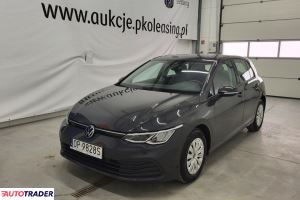 Volkswagen Golf 2023 1.0 110 KM