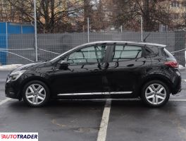 Renault Clio 2020 1.0 99 KM