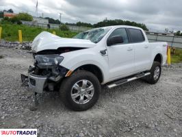 Ford Ranger 2020 2