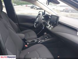 Toyota Corolla 2022 1 Toyota Corolla 2022 1