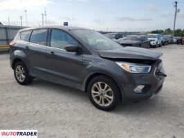 Ford Escape 2019 1 Ford Escape 2019 1