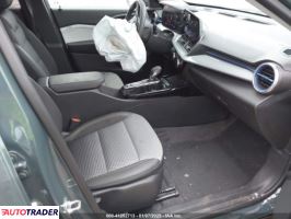 Chevrolet Trax 2025 1