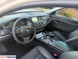 BMW 520 2011 2.0 184 KM