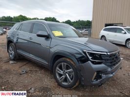Volkswagen Atlas 2024 2