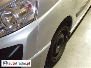 Peugeot Expert 2008 2.0 120 KM Peugeot Expert 2008 2.0 120 KM