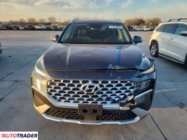 Hyundai Santa Fe 2023