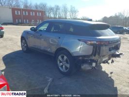 Land Rover Range Rover 2020 2