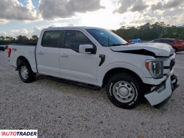 Ford Pozostałe 2022 2