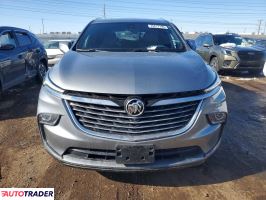 Buick Enclave 2024 3