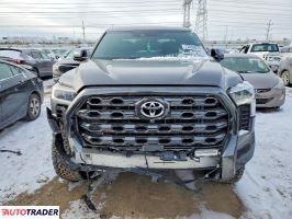 Toyota Tundra 2022 3