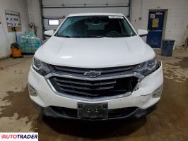Chevrolet Equinox 2020 1